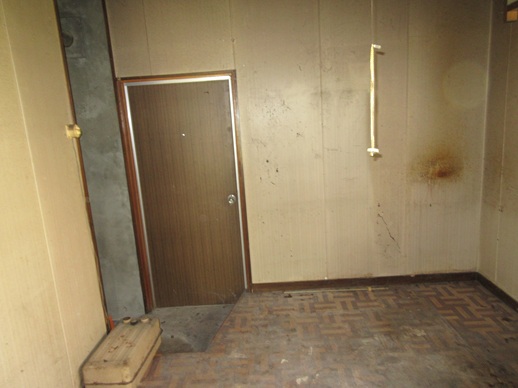 ﾘﾌｫ-ﾑ前台所