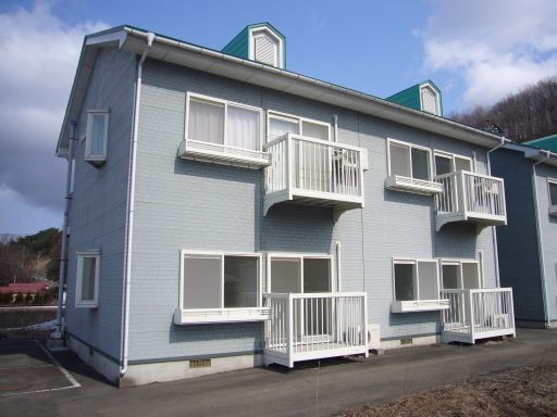 カーサシャルム105号(4月中旬に入居可能です。) カーサシャルム105号(4月中旬に入居可能です。)