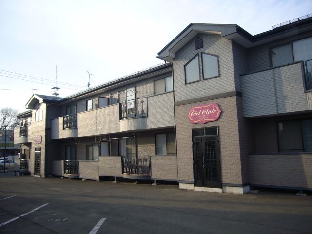 シェルクレール105号 4月中旬に入居可能です。